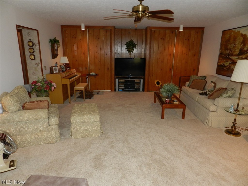 Mills Creek East Sub - Residential