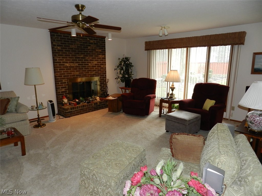 Mills Creek East Sub - Residential