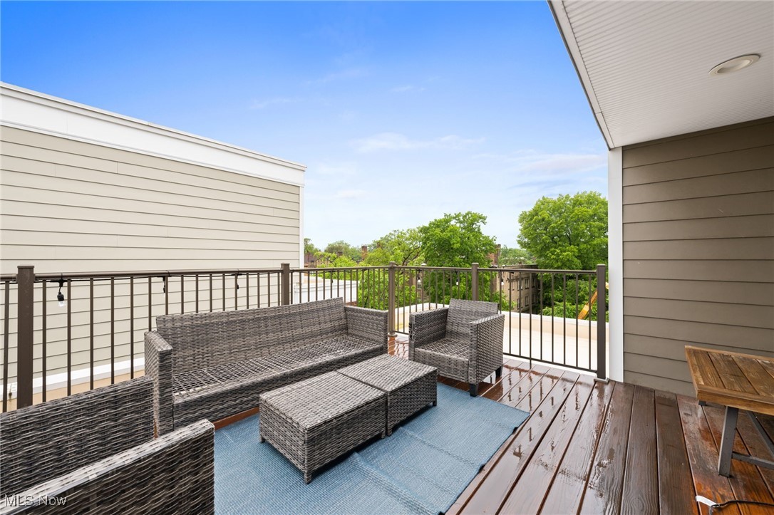 1343 W Clifton Boulevard, Lakewood, Ohio image 20