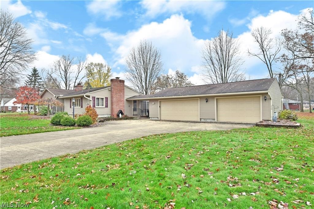 Parkview Estates - Residential