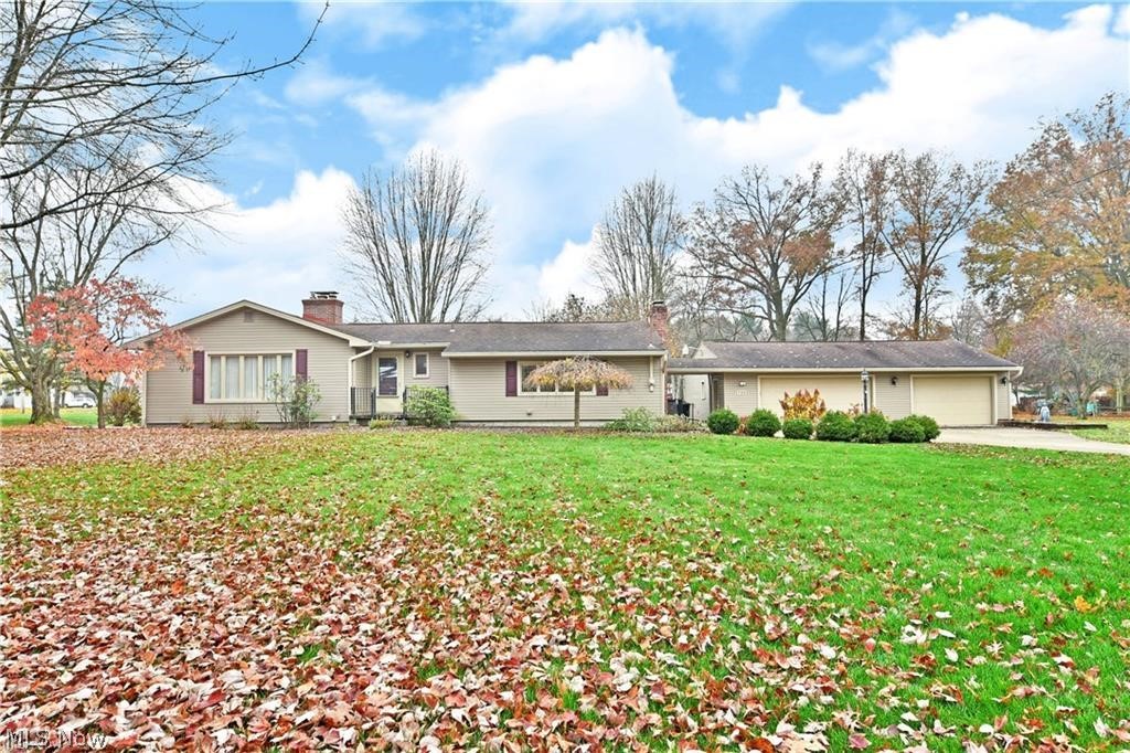 Parkview Estates - Residential