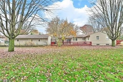 Parkview Estates - Residential