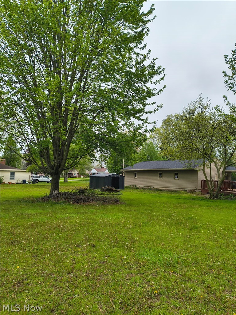 Parkview Estates - Residential