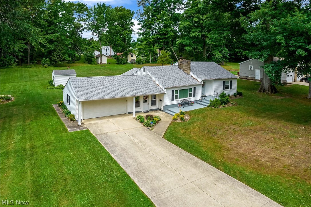 Holdens 03 Add/Knollwood Pla - Residential