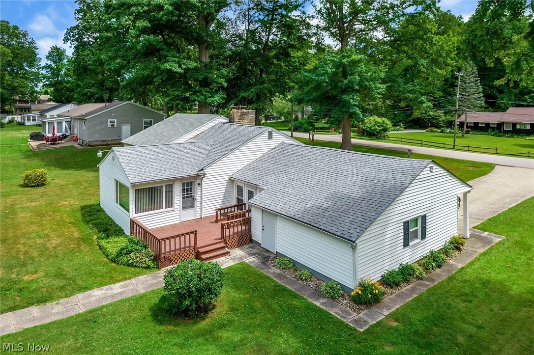 Holdens 03 Add/Knollwood Pla - Residential