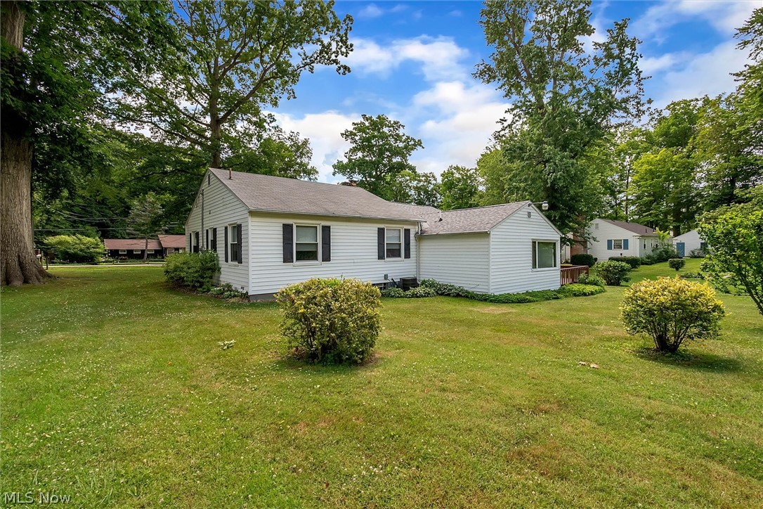 Holdens 03 Add/Knollwood Pla - Residential