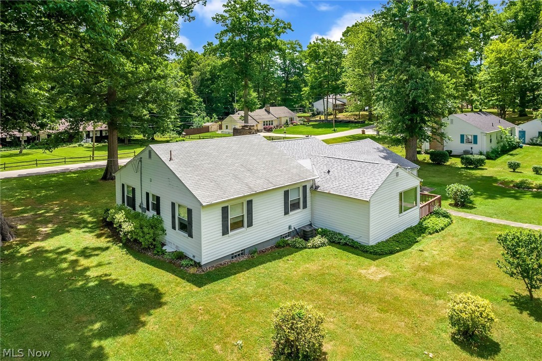 Holdens 03 Add/Knollwood Pla - Residential