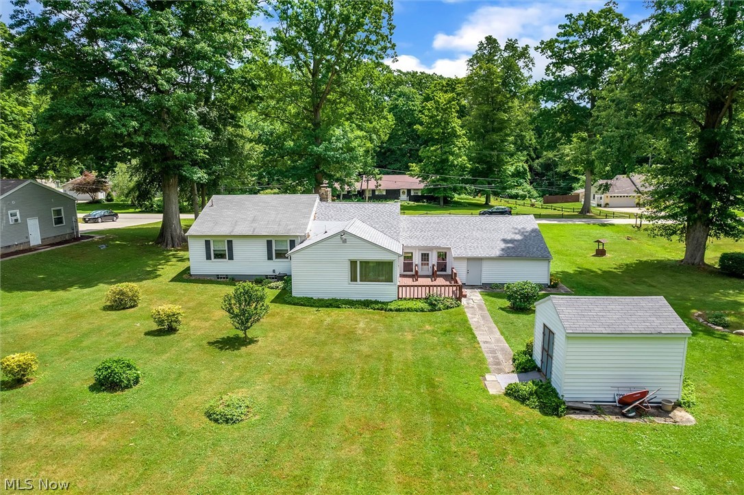 Holdens 03 Add/Knollwood Pla - Residential