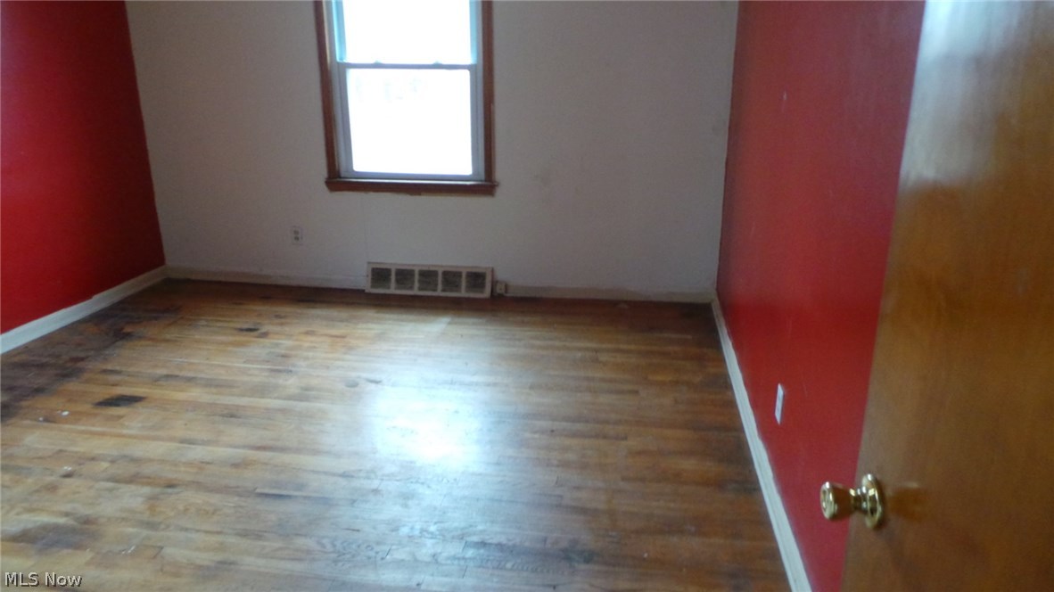 Garfield Pkwy Allot - Residential