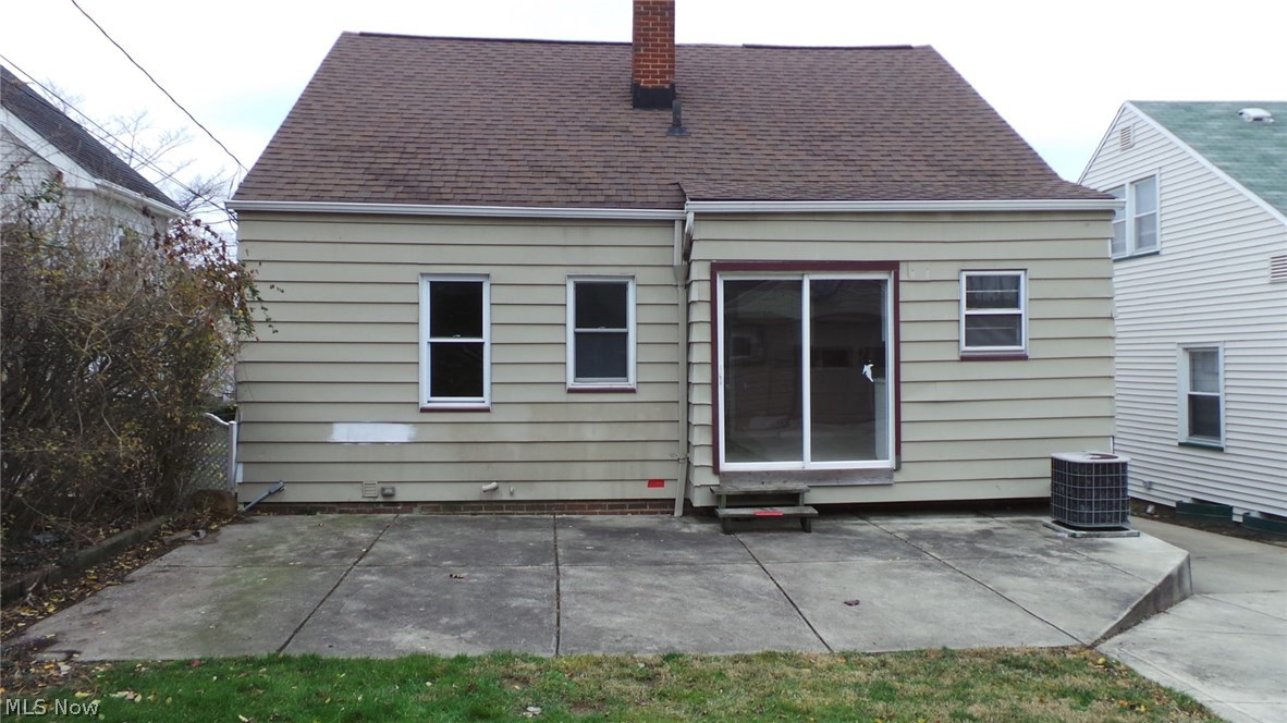 Garfield Pkwy Allot - Residential