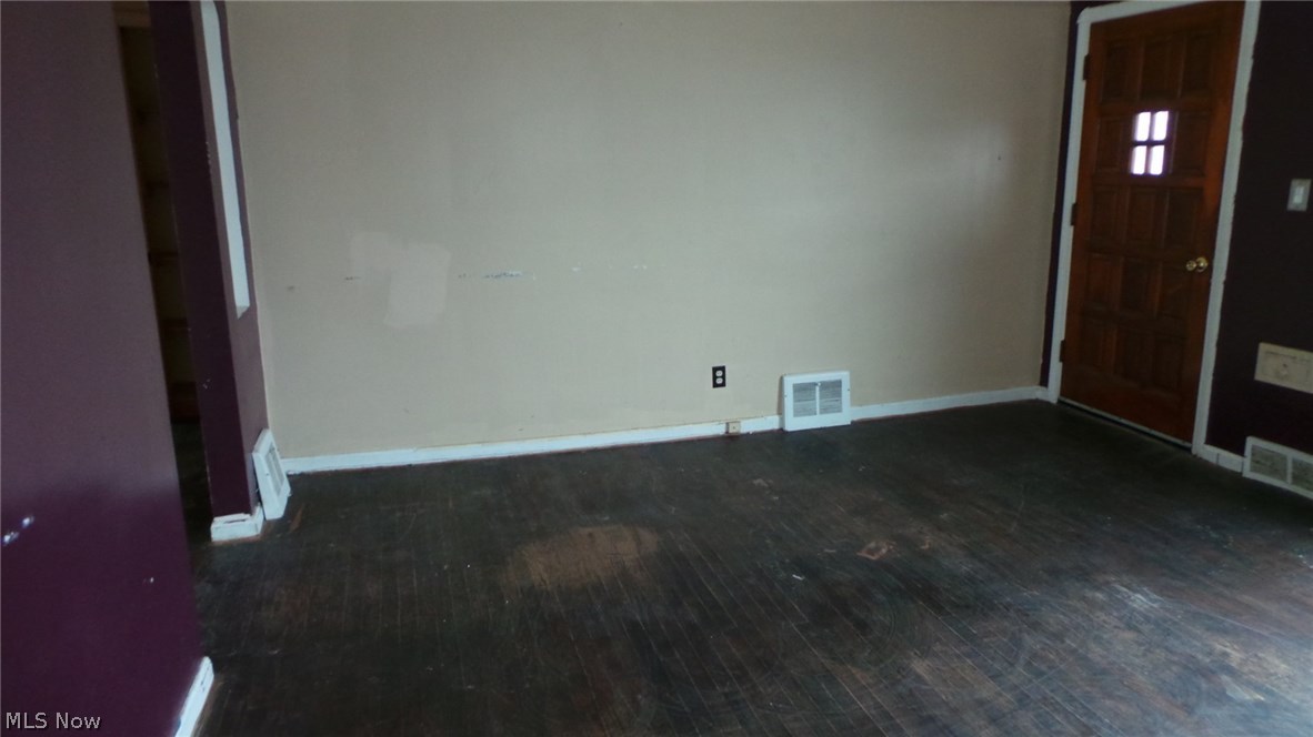 Garfield Pkwy Allot - Residential