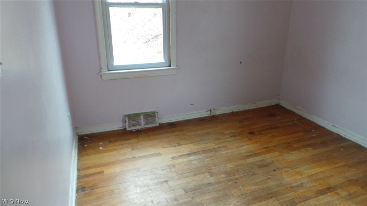 Garfield Pkwy Allot - Residential