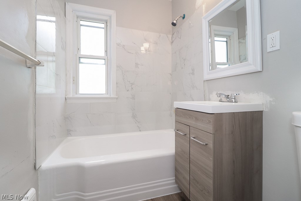 Warrensville Hts - Residential Lease