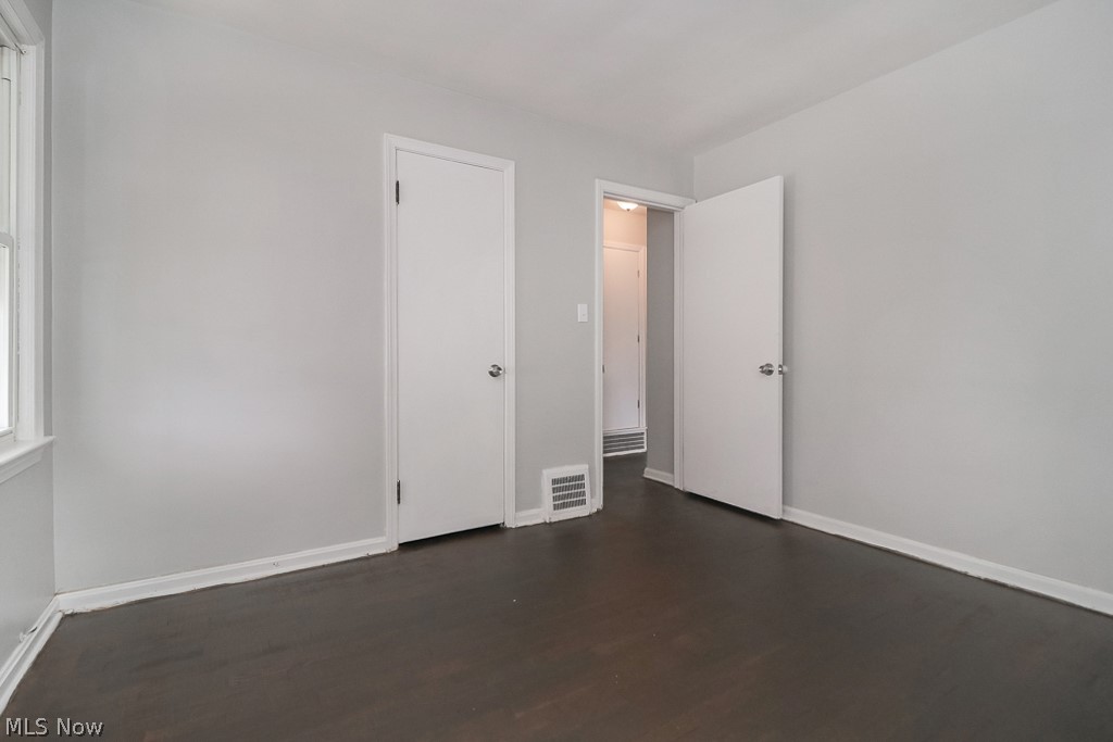 Warrensville Hts - Residential Lease