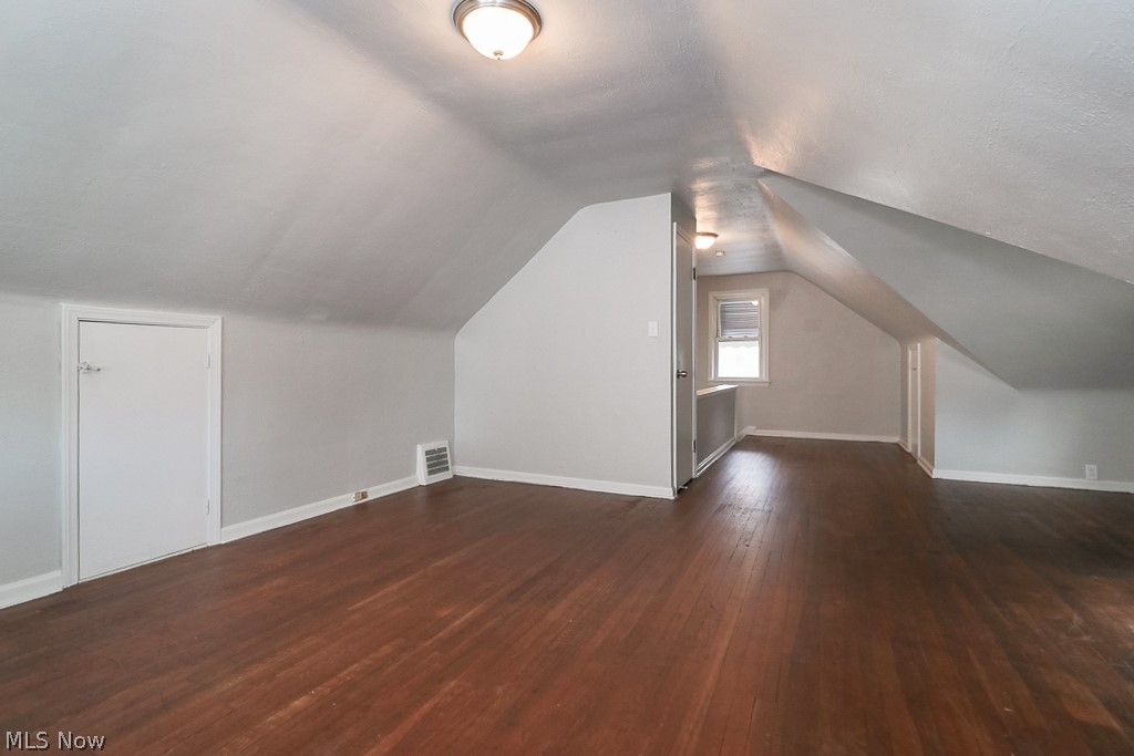 Warrensville Hts - Residential Lease