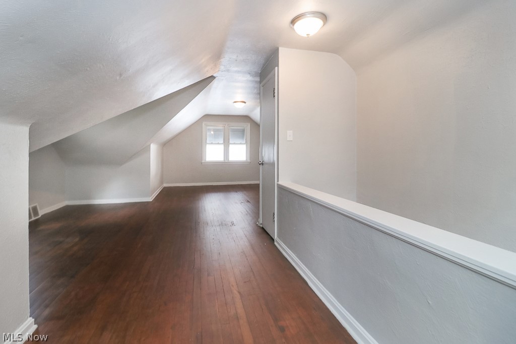 Warrensville Hts - Residential Lease