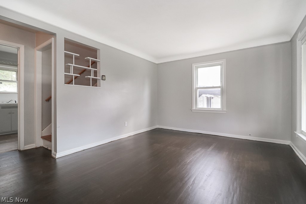 Warrensville Hts - Residential Lease