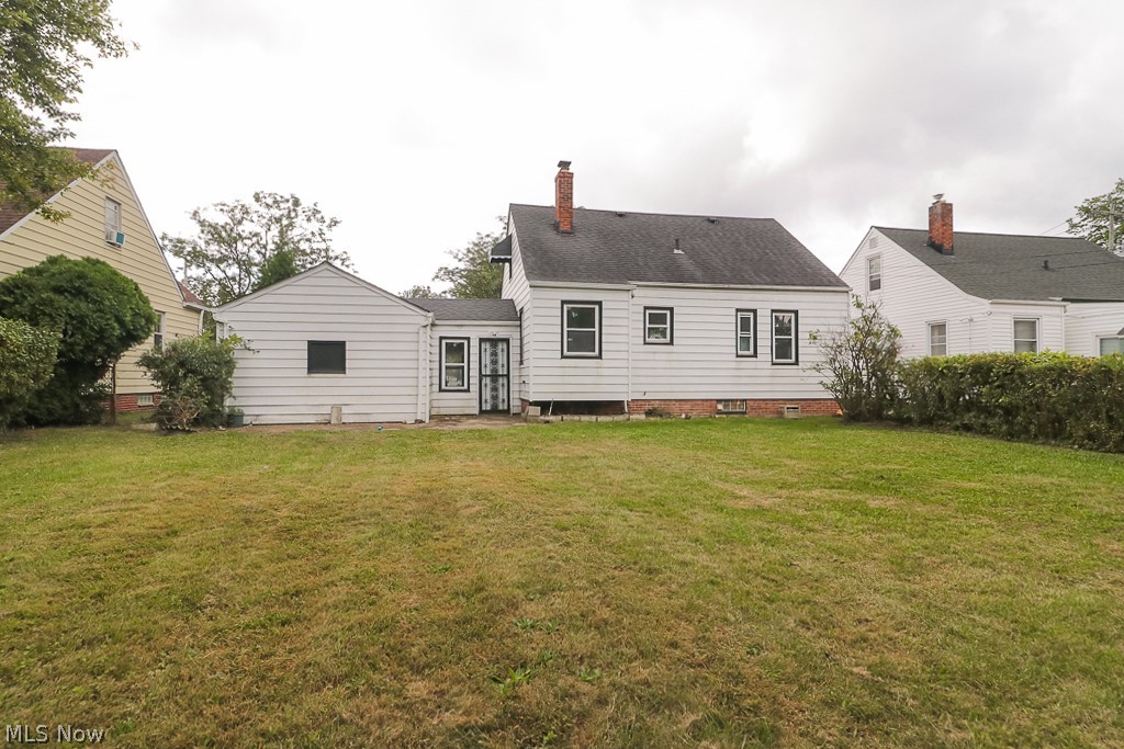 Warrensville Hts - Residential Lease