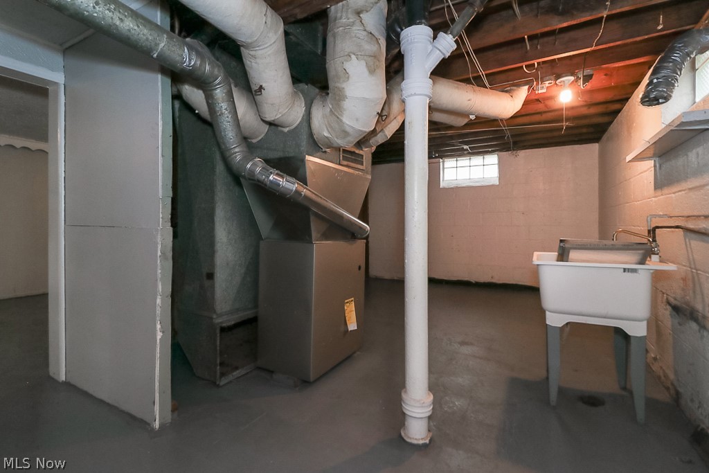 Warrensville Hts - Residential Lease