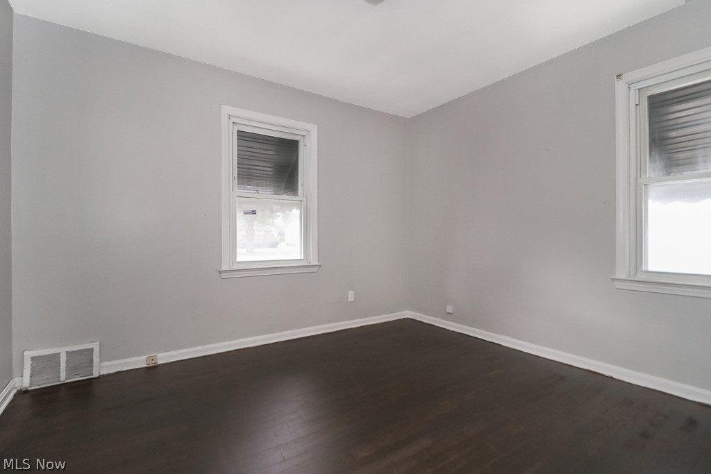 Warrensville Hts - Residential Lease