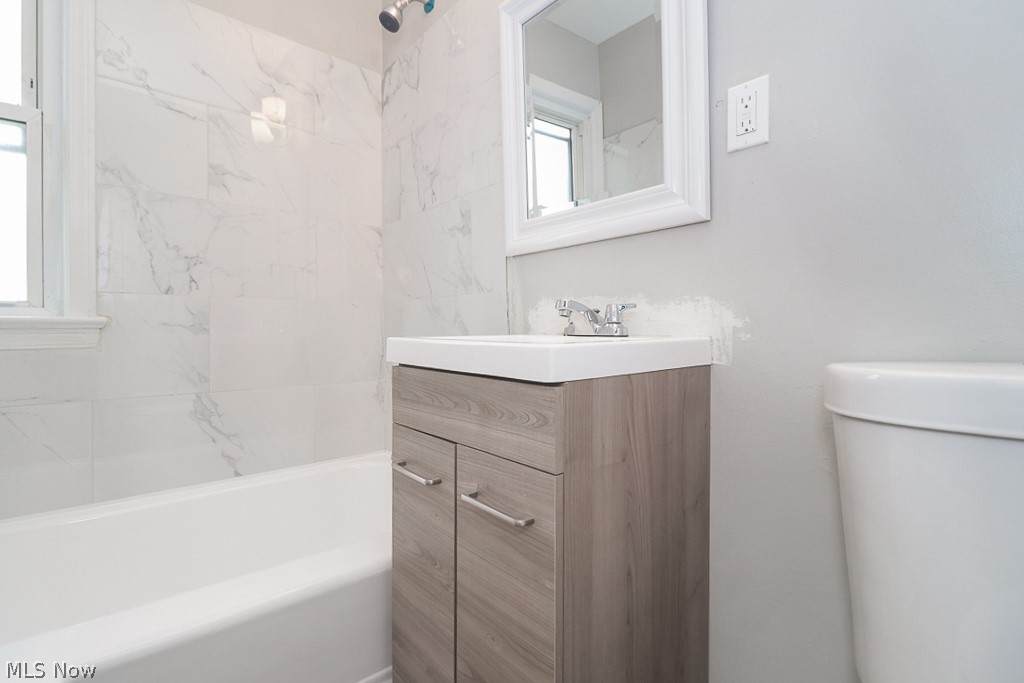 Warrensville Hts - Residential Lease