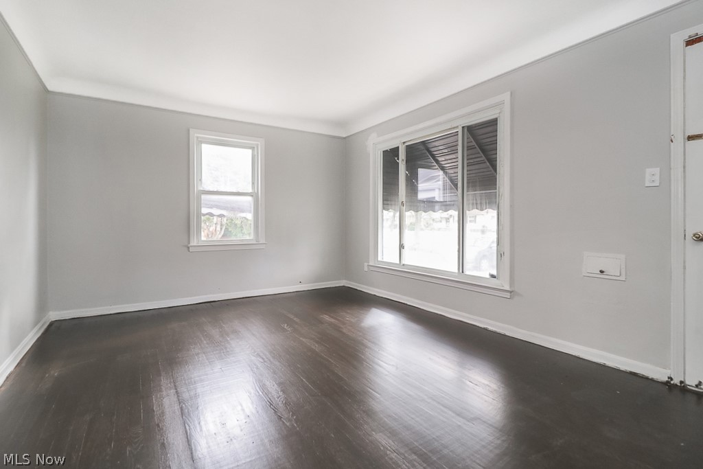 Warrensville Hts - Residential Lease