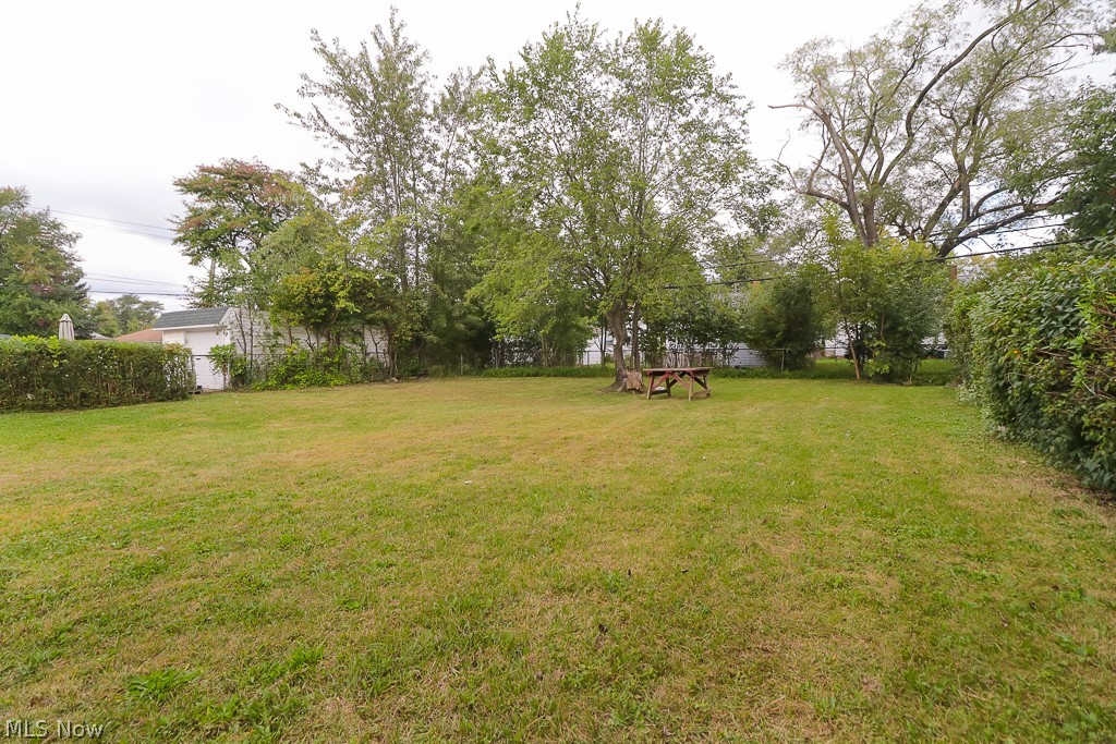 Warrensville Hts - Residential Lease