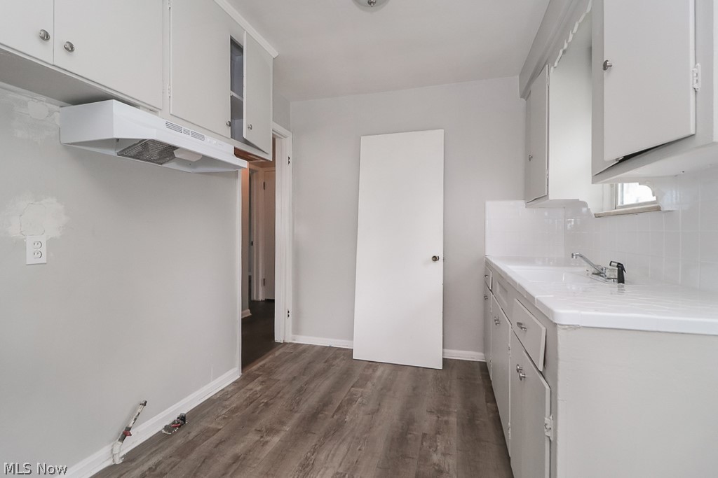 Warrensville Hts - Residential Lease