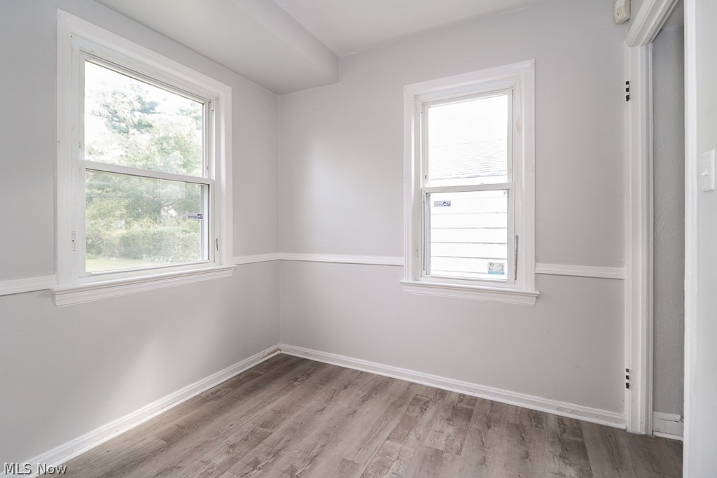 Warrensville Hts - Residential Lease