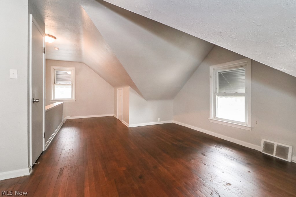 Warrensville Hts - Residential Lease