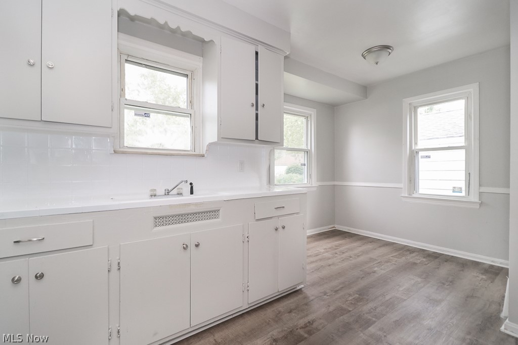 Warrensville Hts - Residential Lease