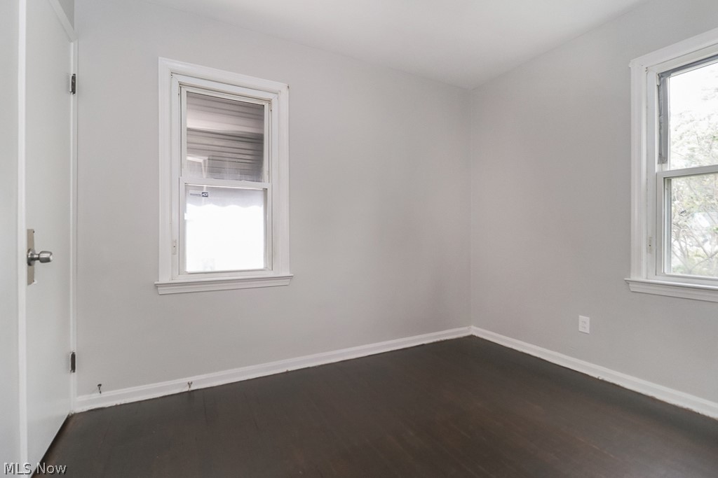 Warrensville Hts - Residential Lease