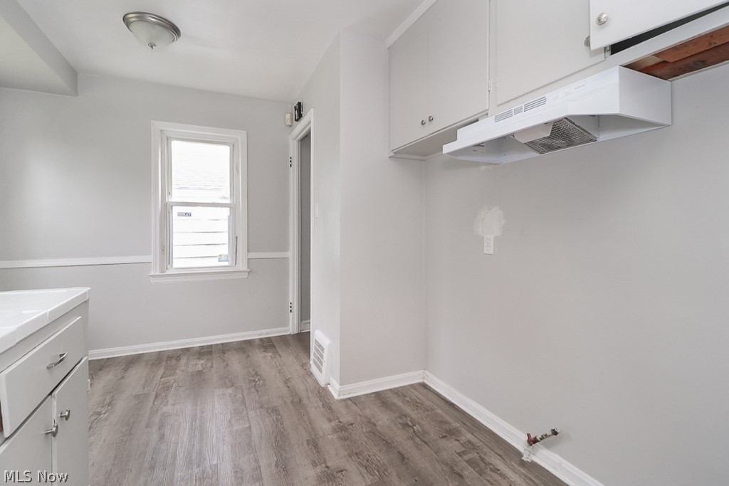 Warrensville Hts - Residential Lease