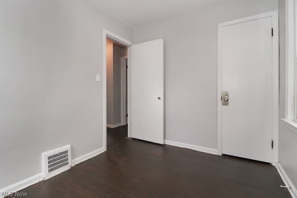 Warrensville Hts - Residential Lease