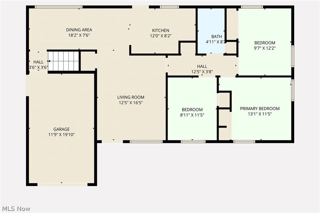 Photo of 255 Taylor Road, Barberton, OH 44203 (MLS # 5187024)