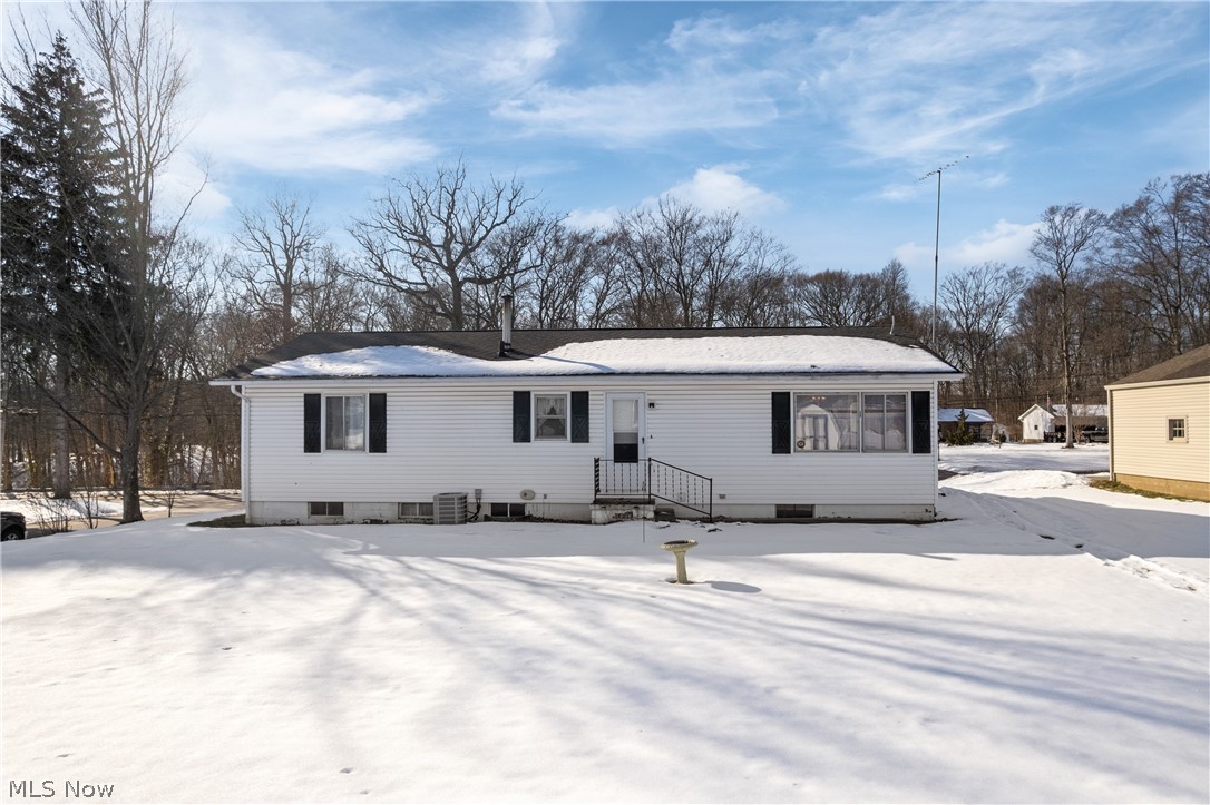 Whitman Ac 3rd Add - Residential