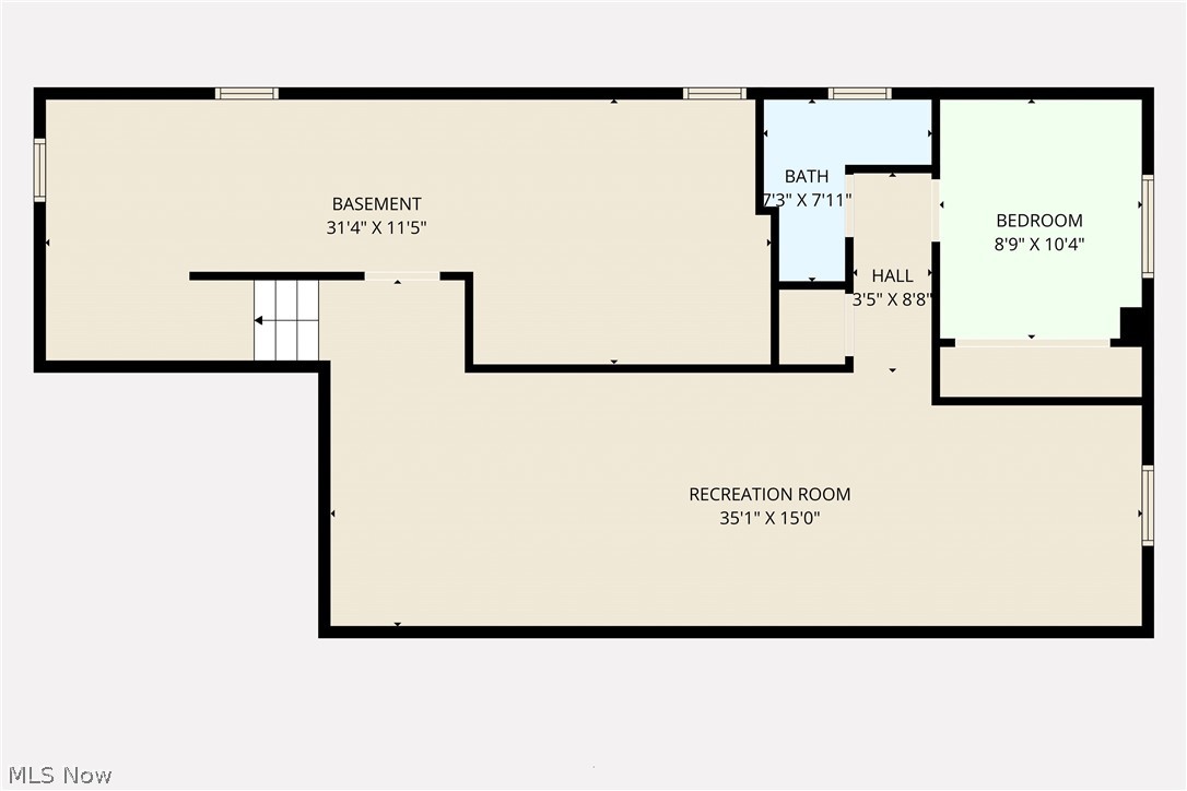 Whitman Ac 3rd Add - Residential
