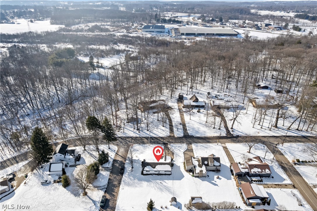 Whitman Ac 3rd Add - Residential