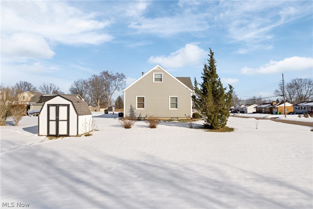 Whitman Ac 3rd Add - Residential