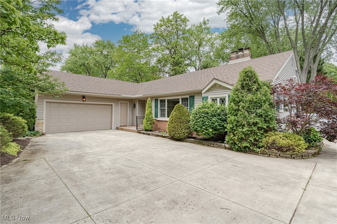 2443 Ridgewood Road, Akron, Ohio image 1