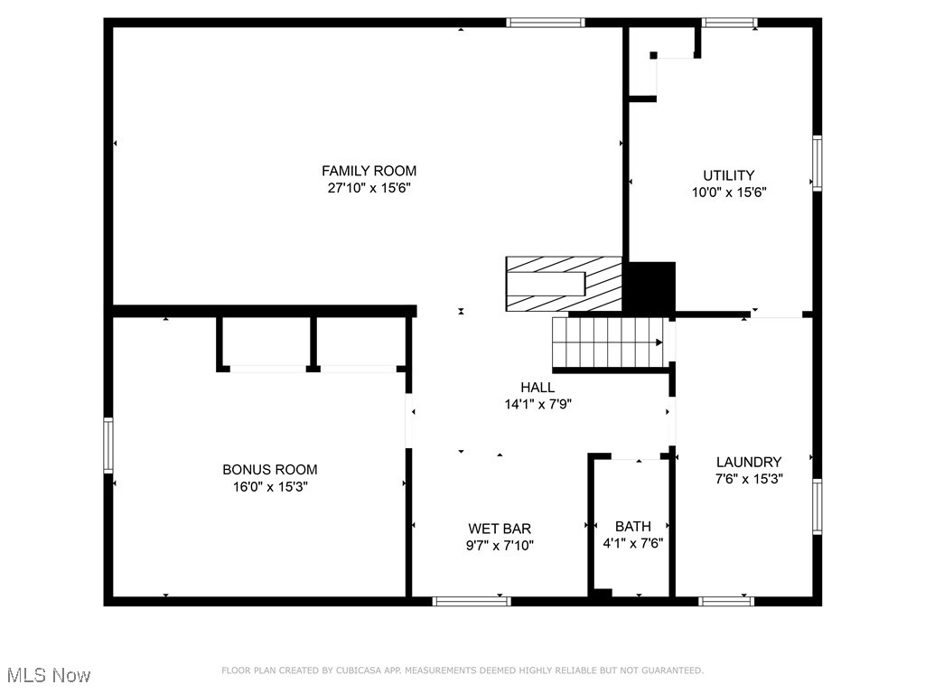 2443 Ridgewood Road, Akron, Ohio image 40