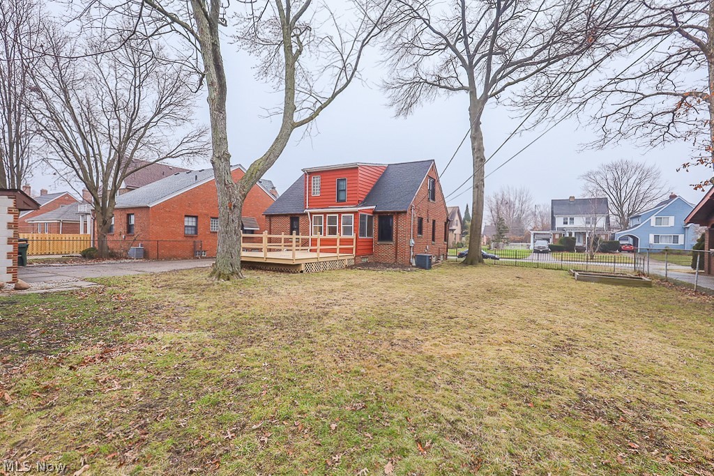 Homesite Cos Brookview 03 - Residential