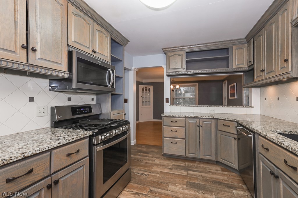 Homesite Cos Brookview 03 - Residential