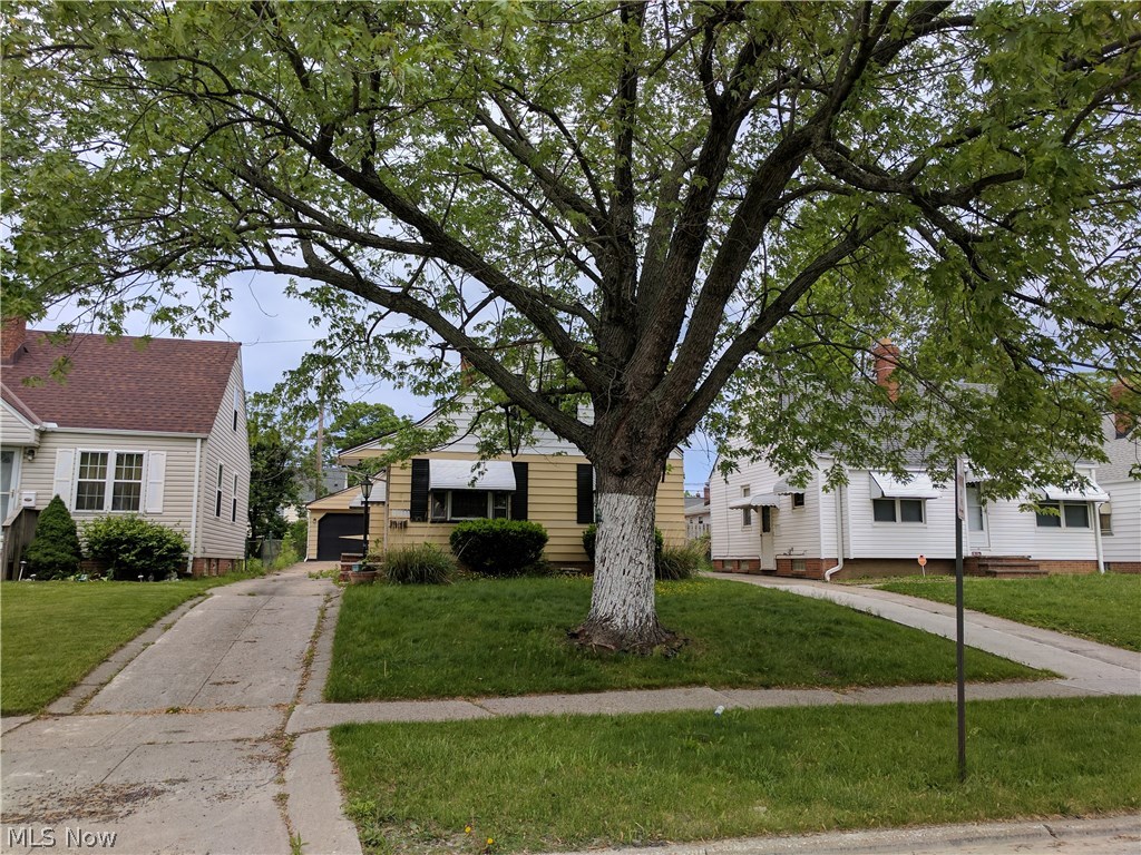Oak Park Dev 07 - Residential