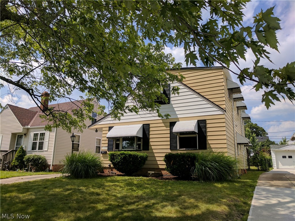 Oak Park Dev 07 - Residential