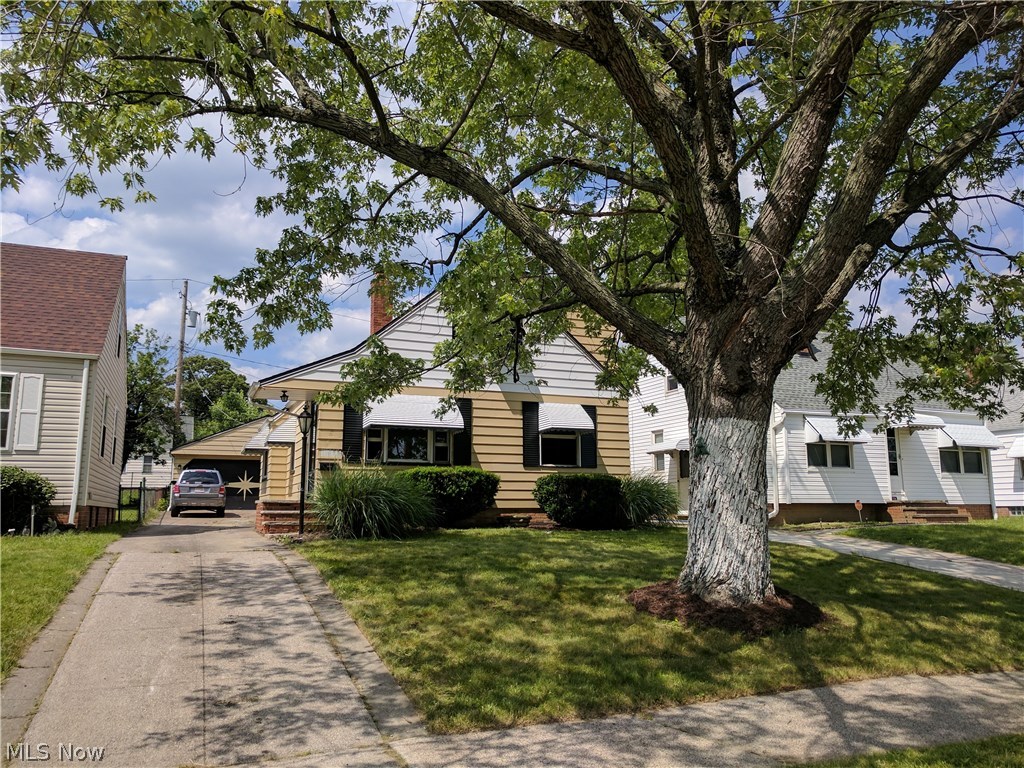 Oak Park Dev 07 - Residential