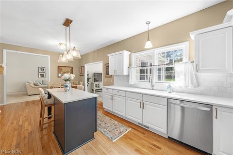 Tiny photo for 758 Southridge Road, Northfield, OH 44067 (MLS # 5220420)