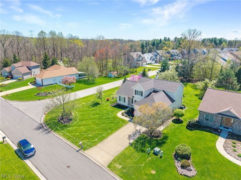 Tiny photo for 758 Southridge Road, Northfield, OH 44067 (MLS # 5220420)