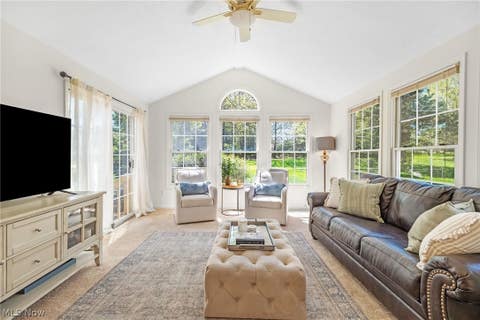 Tiny photo for 758 Southridge Road, Northfield, OH 44067 (MLS # 5220420)