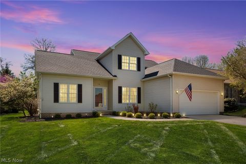 Tiny photo for 758 Southridge Road, Northfield, OH 44067 (MLS # 5220420)